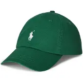 Ralph Lauren Schirmmütze CLS SPRT CAP-HAT damen