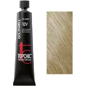 Goldwell Topchic Permanente Färbung 60 ml 10V