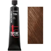 Goldwell Topchic Hair Color Tube - 60ml