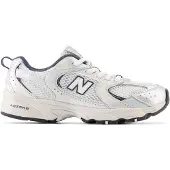 New Balance Mädchen Sneaker Pz530 - Wit - Größe 34,5