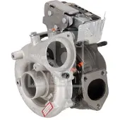 FEBI BILSTEIN Lader, Aufladung 186943 für BMW