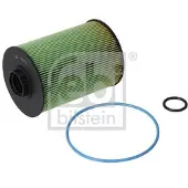 FEBI BILSTEIN Bilstein Kraftstofffilter 198275