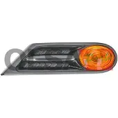 AIC Blinkleuchte OLSA Aftermarket, original Ersatzteil 72144