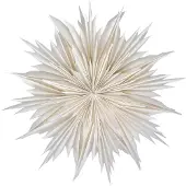 House Doctor Star, HDDust, Off-white