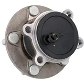 METELLI Radlagersatz Hinten für MAZDA 6 Kombi (GJ, GL) 19-8218