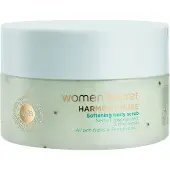 Women secret Beauty Confidences Harmony Muse Body Scrub Sanftes Peeling Kiwi-Samen und Hyaluronsäure 200 ml