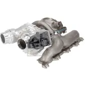 FEBI BILSTEIN Bilstein Lader, Aufladung Garrett Turbo NEU 187490