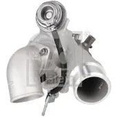 FEBI BILSTEIN Bilstein Lader, Aufladung Garrett Turbo NEU 187121