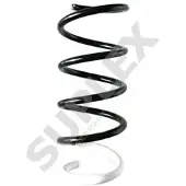 SUPLEX Fahrwerksfeder 27317