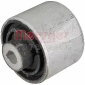 METZGER Lagerung, Lenker GREENPARTS 52117508