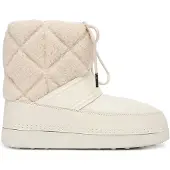 Love Moschino Schneeschuhe JA24412G0NISJ Écru