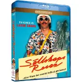 Majeng Media AB Sällskapsresan - Digitalt remastrad (The Cult of Cult movies)