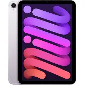 Apple iPad mini, 21,1 cm (8.3"), 2266 x 1488 Pixel, 128 GB, iPadOS 18, 297 g, Violett