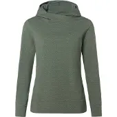 Vaude Damen Kapuzensweat Damen Hoodie Tuenno