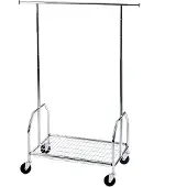 SmartaSaker Mobile Garderobe