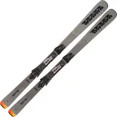 K2 Blur Xt+mxc 12 Tcx Light Quikclik Paket Mit Alpinski