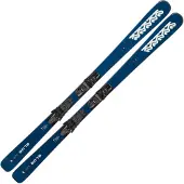 K2 Blur 79+m3 11 Tcx Light Quikclik Paket Mit Alpinski