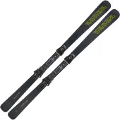 K2 Blur 74+mxc 12 Tcx Light Quikclik Paket Mit Alpinski