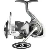 Daiwa Luvias 24 Lt Spinnrolle