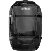 Tatonka Rucksack Reisetasche Great Escape 50+15 Women 50L Black dunkelgrau
