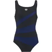 Arena Isabella Wing Back Badeanzug Damen 42