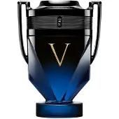 Rabanne - Paco Invictus Victory Elixir Eau de parfum Intense Spray 50 ml Heren