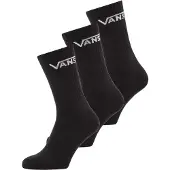 Vans Lange Socken VN000QBV Schwarz