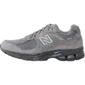 New Balance 2002R Castlerock Grey - 40.5 Größe: 40.5