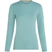 Icebreaker Merino 260 Tech Crewe Langarm-baselayer