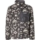 Columbia Herren Rolli Winter Pass Reversible Fleece