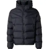 Napapijri Jacke Molveno Hood Herren Black Beauty-XXXL