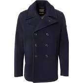 Scotch & Soda 183256 Jacke Blau M Herren Blau M