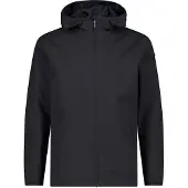 CMP Man Parka Fix Hood Antracite 50
