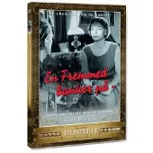 SMD En fremmed banker på (Birgitte Federspiel) - DVD