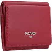 PICARD Bingo - Geldbörse 8cc 10.5 cm (rot)