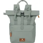 Travelite Short Handle Rollup Rucksack