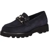 Sioux Plateau Slipper Damen 32313138343738 Schwarz 41 EU
