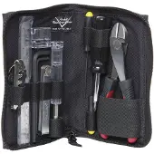 Fender Custom Shop Tool Kit