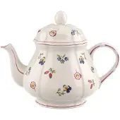 Villeroy & Boch Teekanne 6 Pers. Petite Fleur