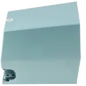Schneider Electric XPEM310 Elektroschalter Fußschalter Blau
