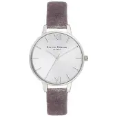 Olivia Burton Damenuhr OB16DE04 (Ø 34 mm)