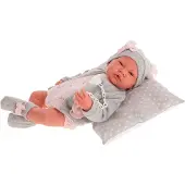 Antonio Juan Spanische Nacida-Puppe 40cm