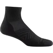 Darn Tough | 1040 Run | 1/4 Sock | Ultralight| Cushion | Heren | Trailrunsokken