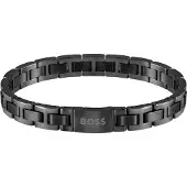 BOSS Black Chain Bracelet HBJ1580055