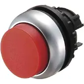 Eaton Electric GmbH Drucktaste hoch gelb M22-DH-Y (216646)