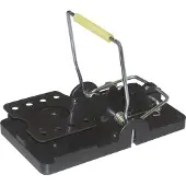Kerbl Rattenfalle SNAPPER einzeln