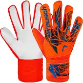 Reusch Torwarthandschuhe Attrakt Starter Solid