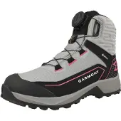 Garmont Trace Mid Boa GTX, Erwachsener, Grau