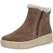 Remonte Damen Stiefelette braun Größe EUR 36