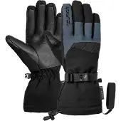 Reusch Handschuhe Couloir R-TEX XT Herren Black / India Ink-8.5